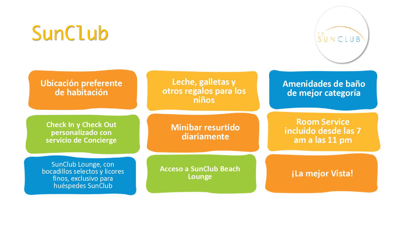 Bodas sunscape vallarta