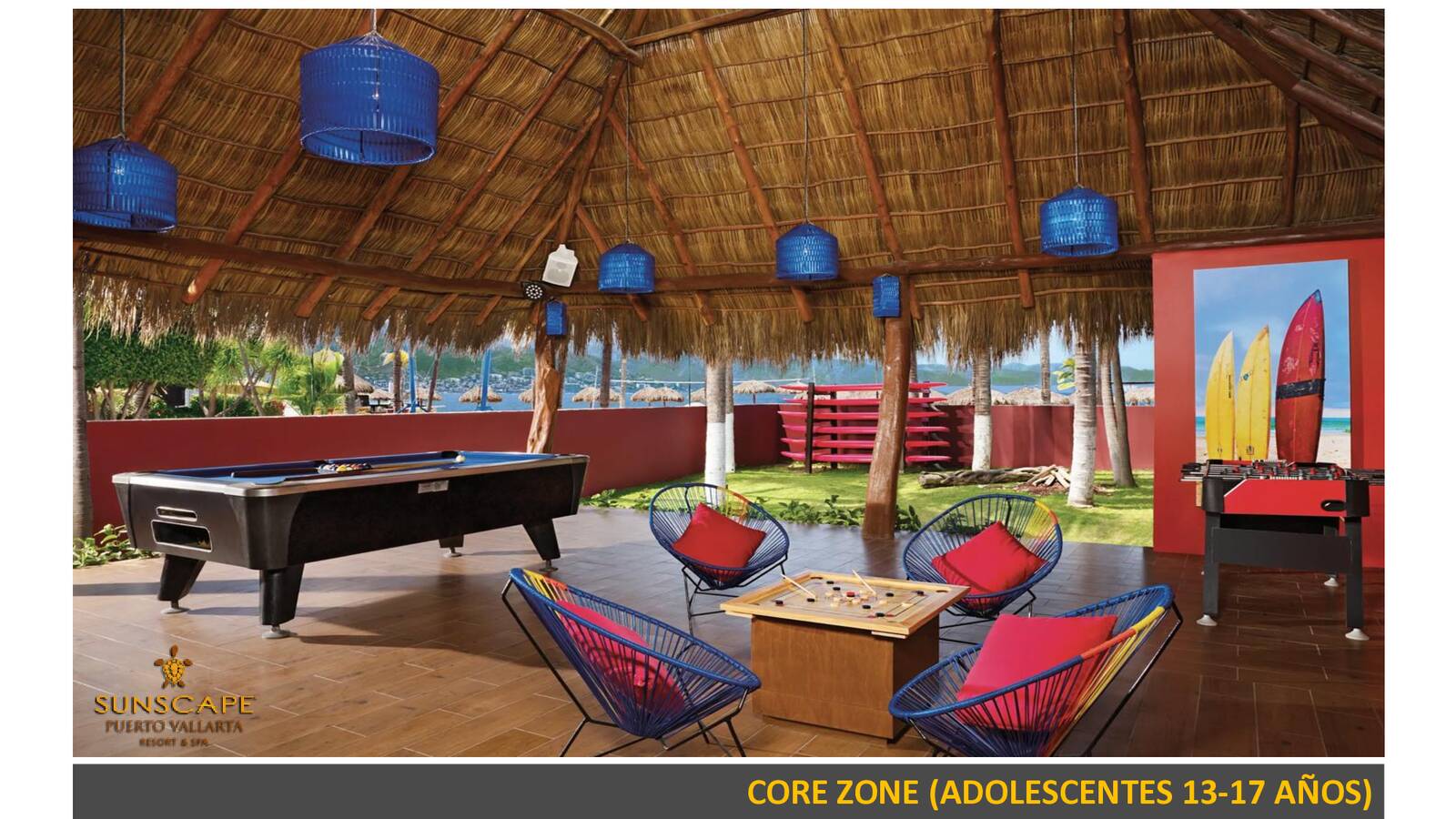 Bodas sunscape vallarta