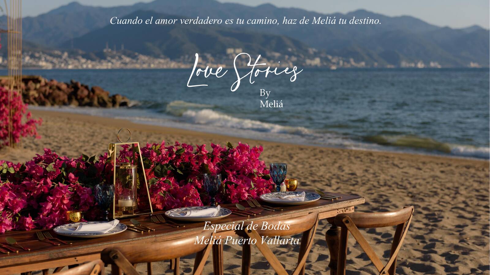 LOVE STORIES