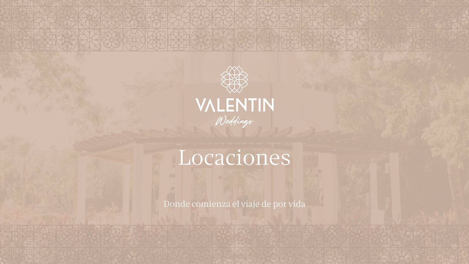 locaciones
