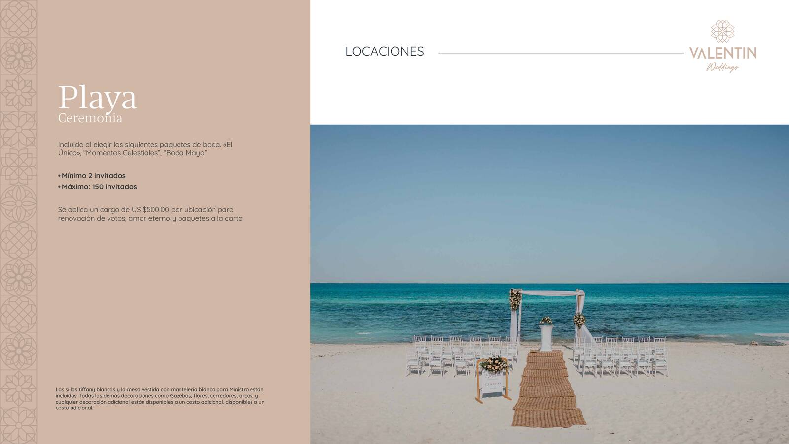 locaciones