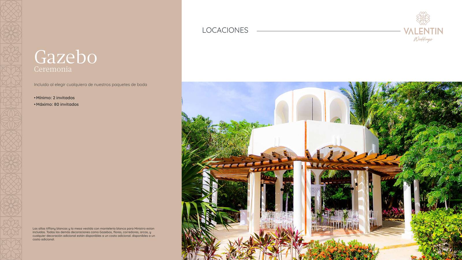 locaciones