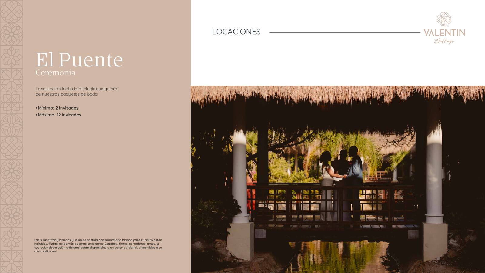 locaciones
