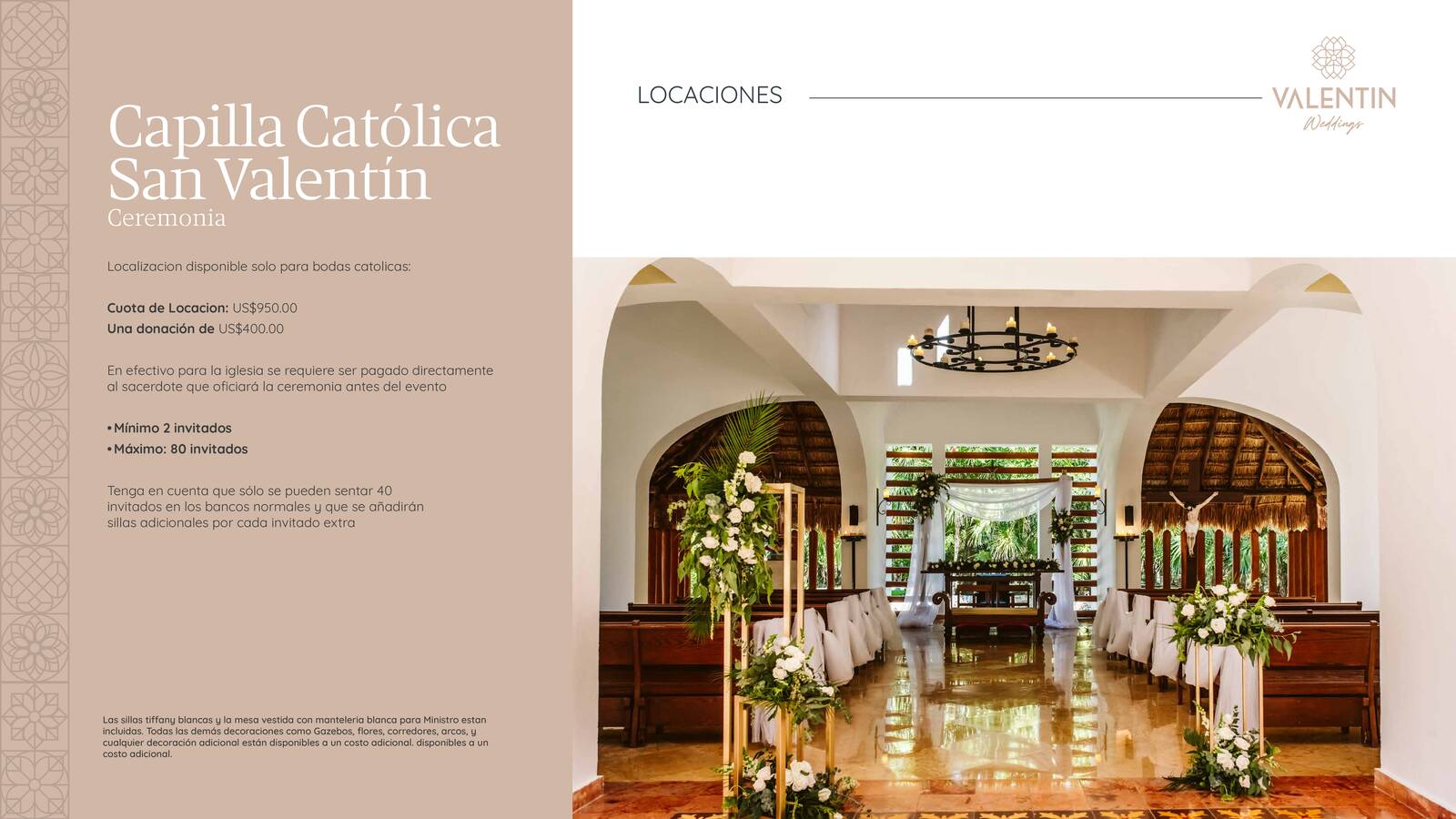 locaciones