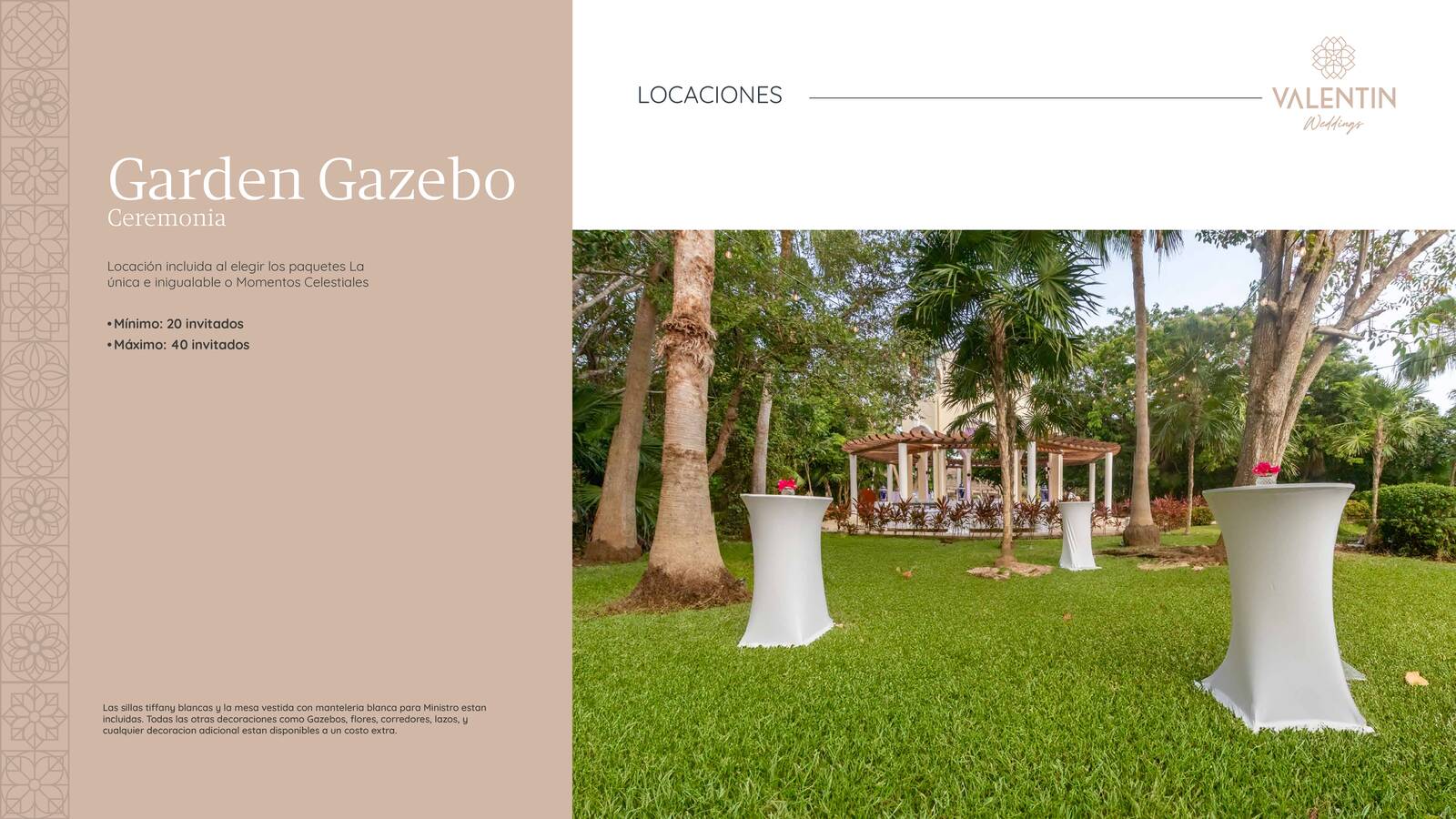 locaciones