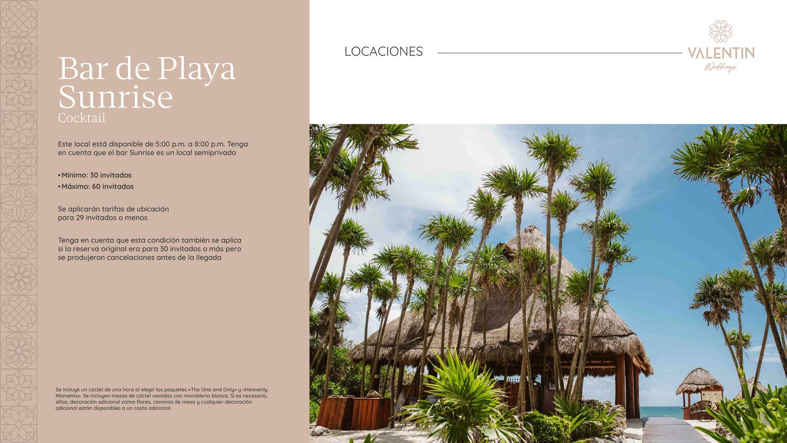 locaciones