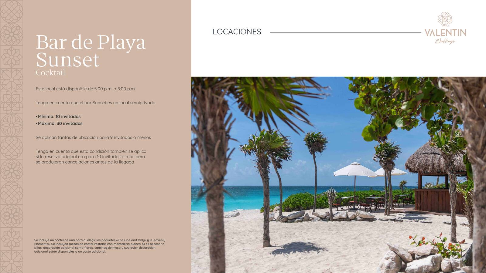 locaciones