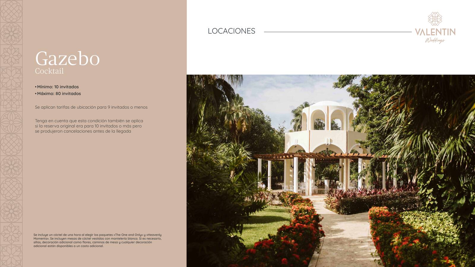 locaciones