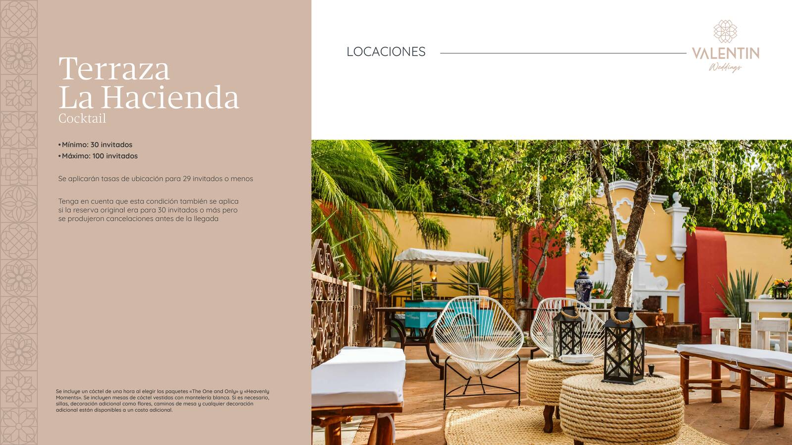 locaciones