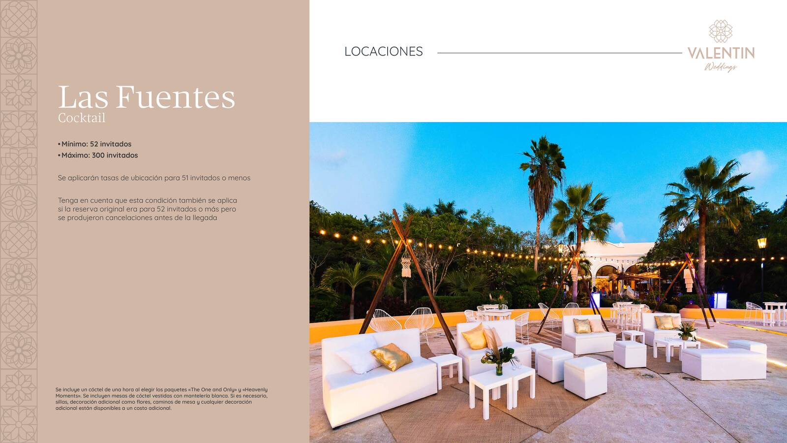locaciones
