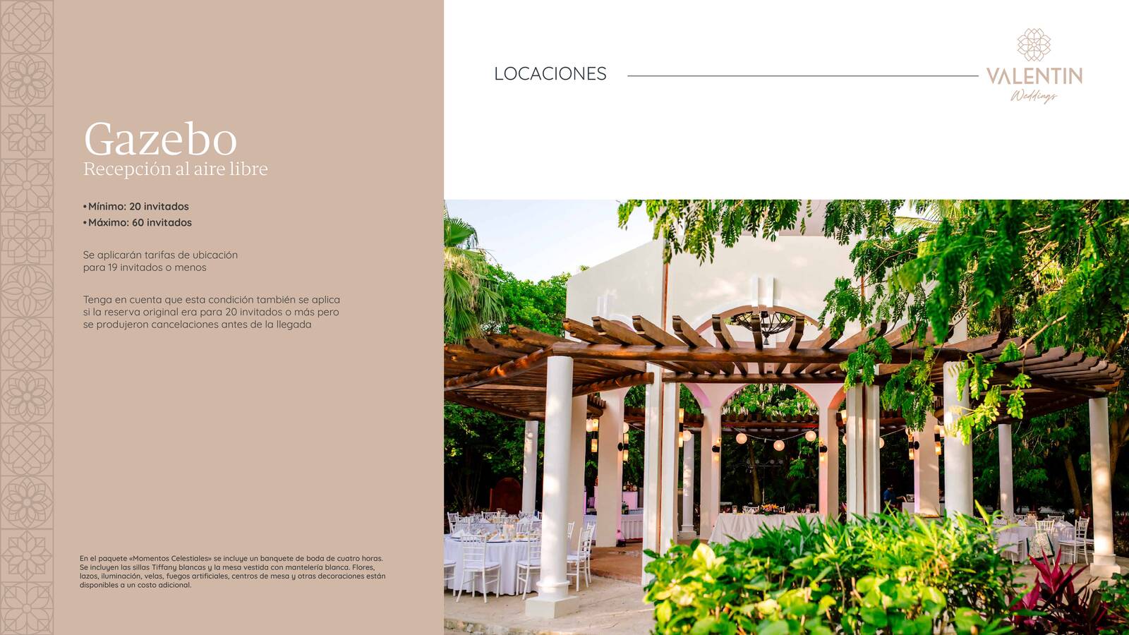 locaciones