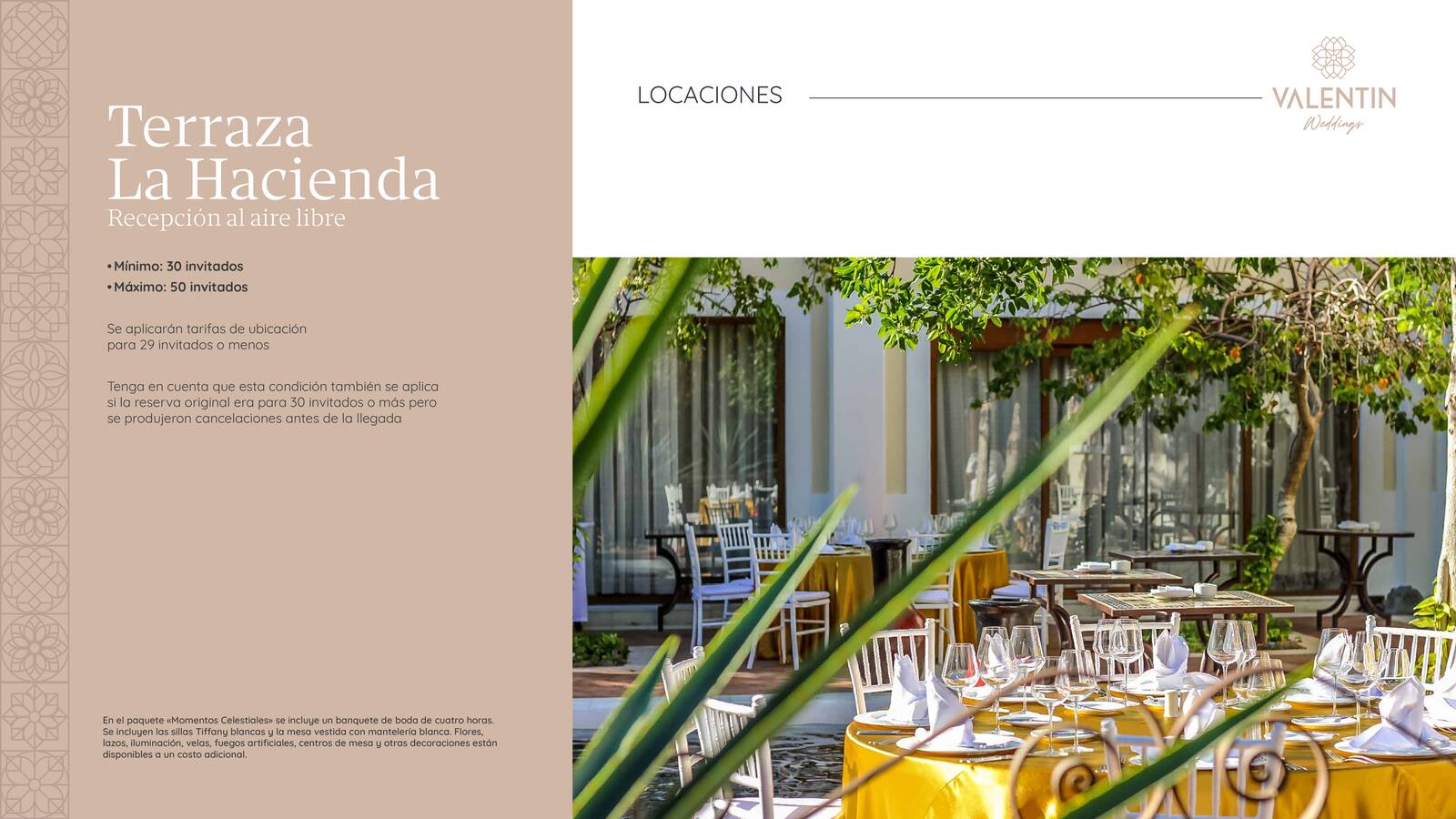 locaciones