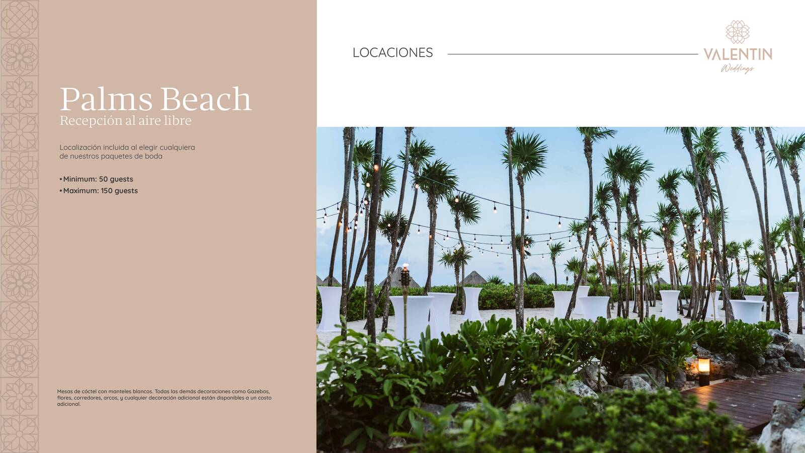 locaciones