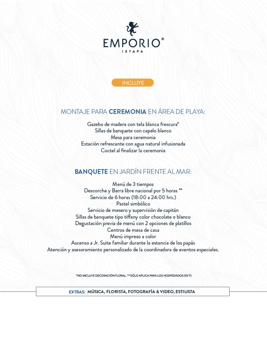 xv a�os 2027
