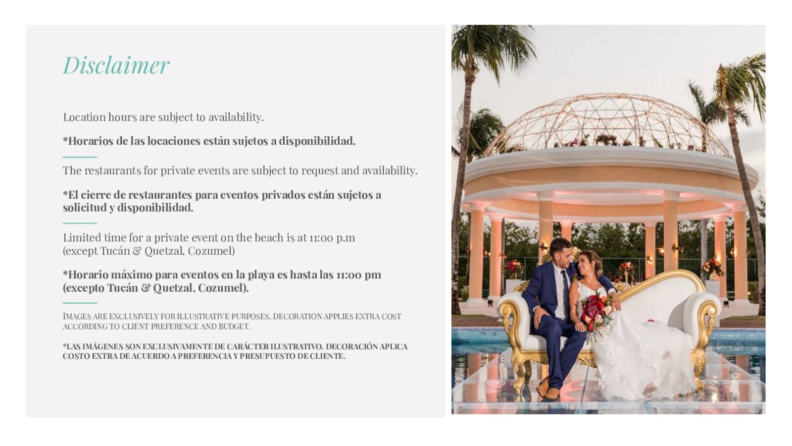 locaciones
