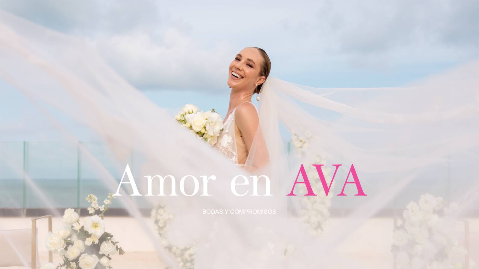 paquete de bodas
