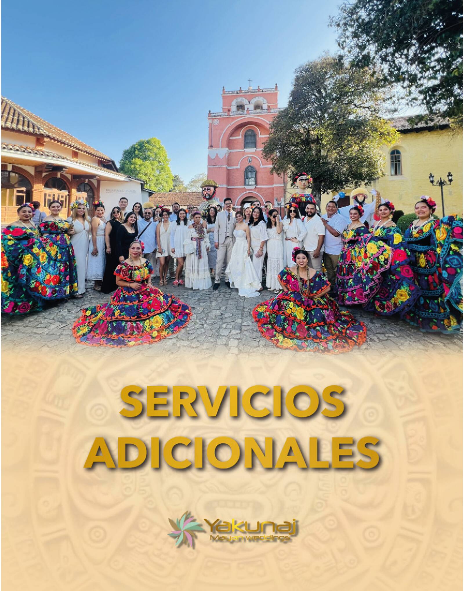 servicios adicionales