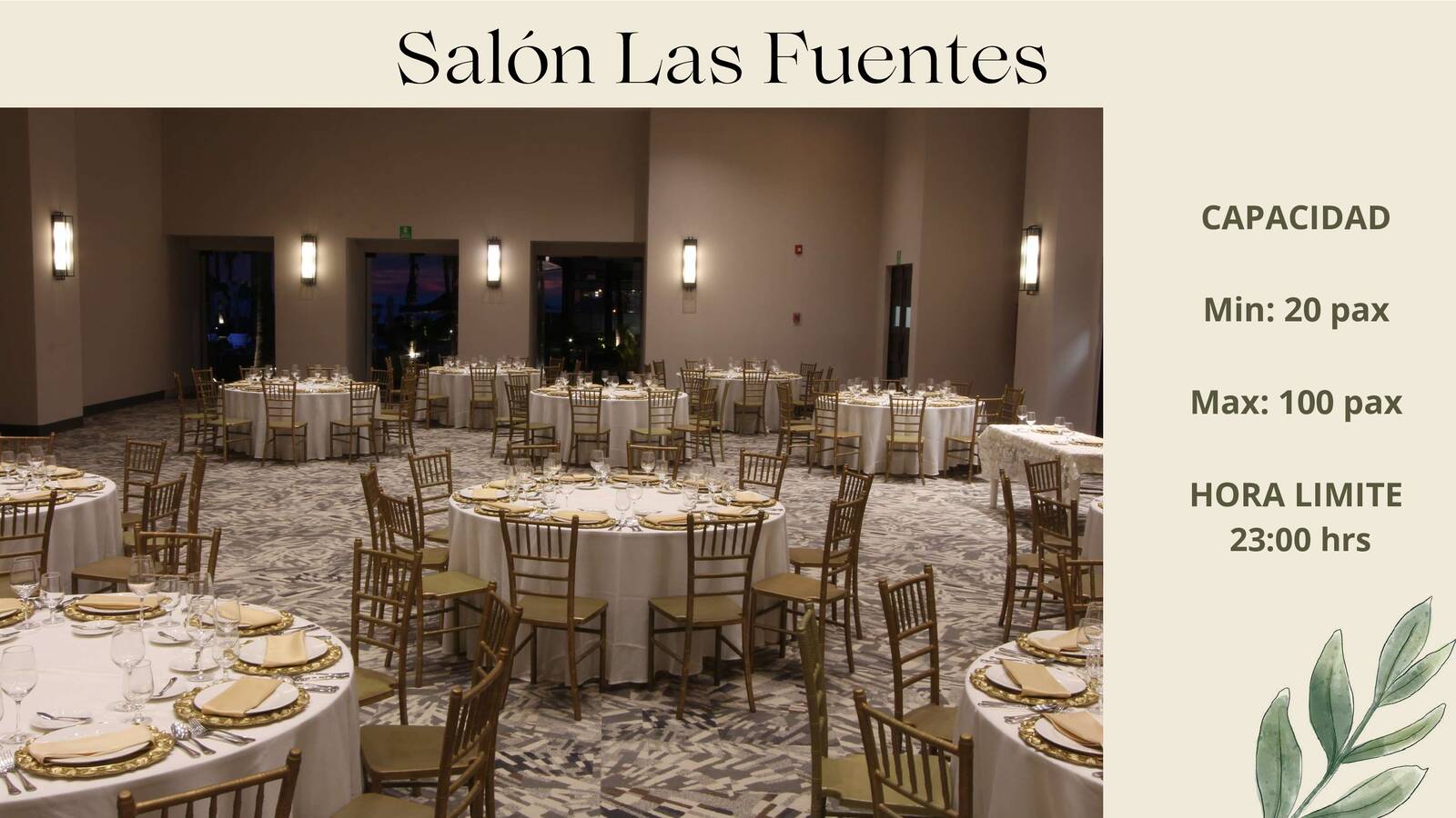 locaciones