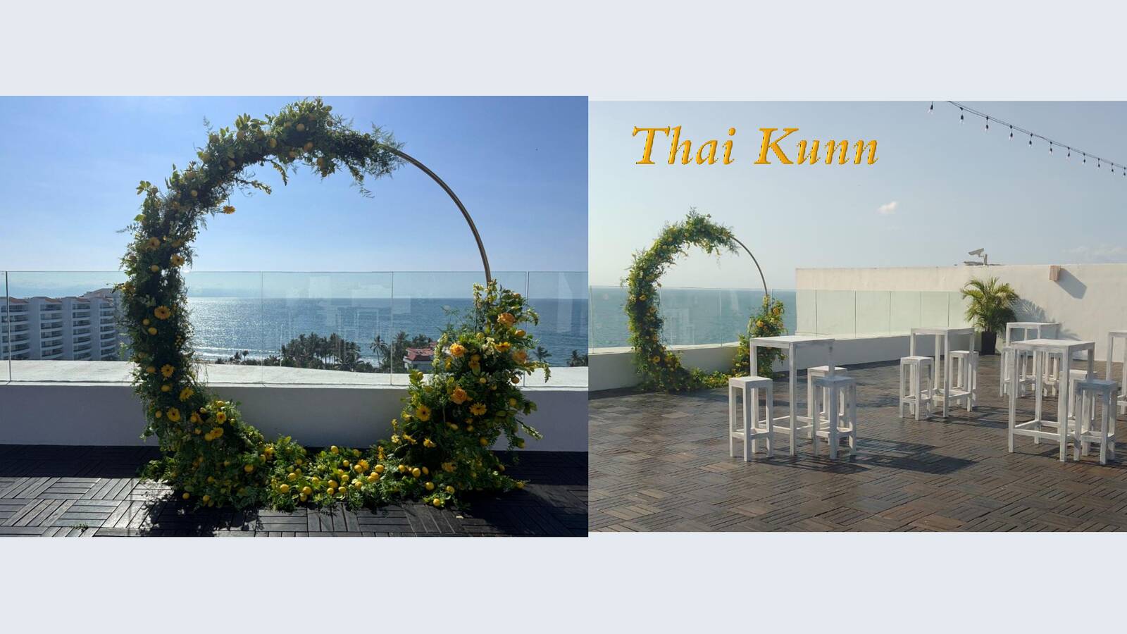 venues