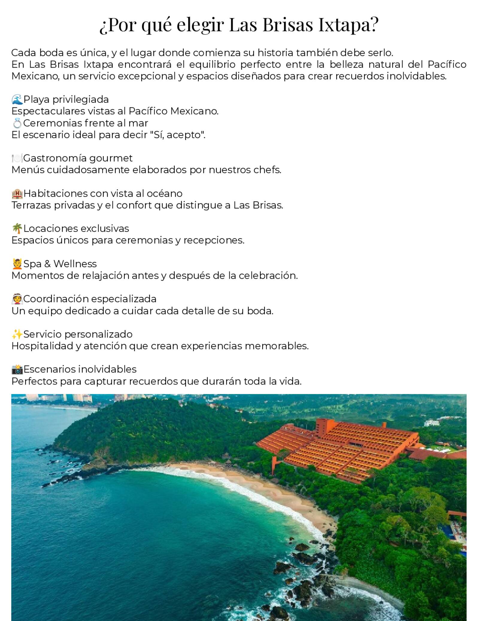 PAQUETES 2027