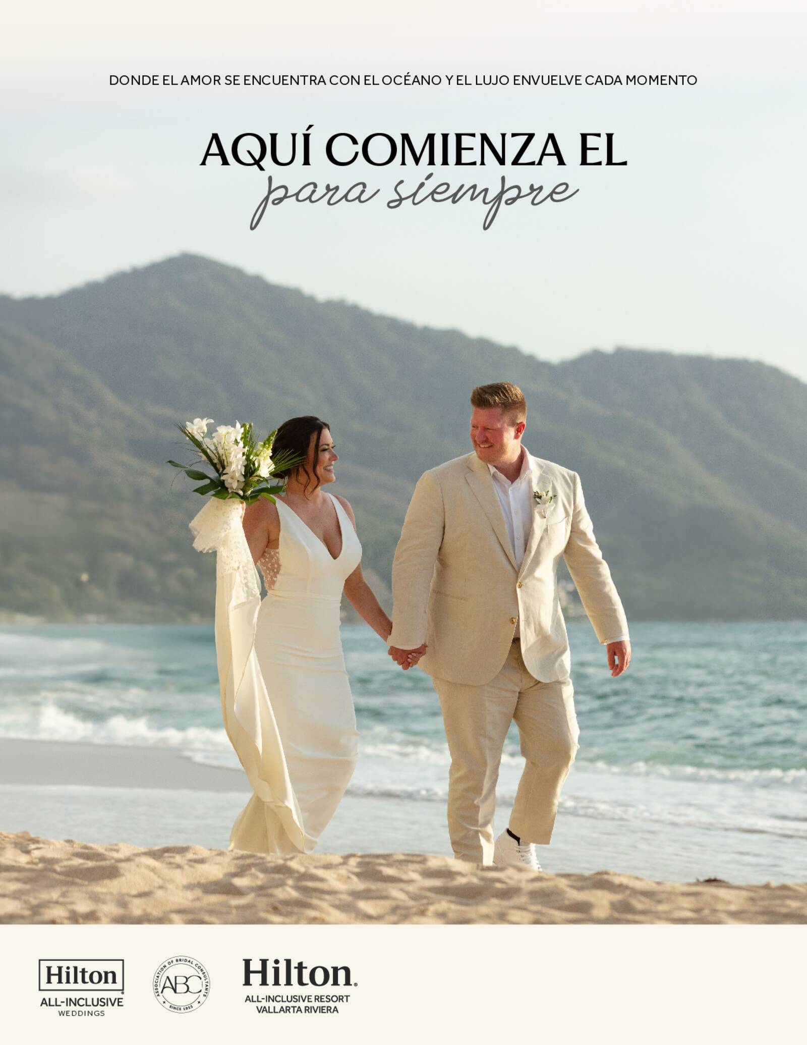 PAQUETES DE BODAS