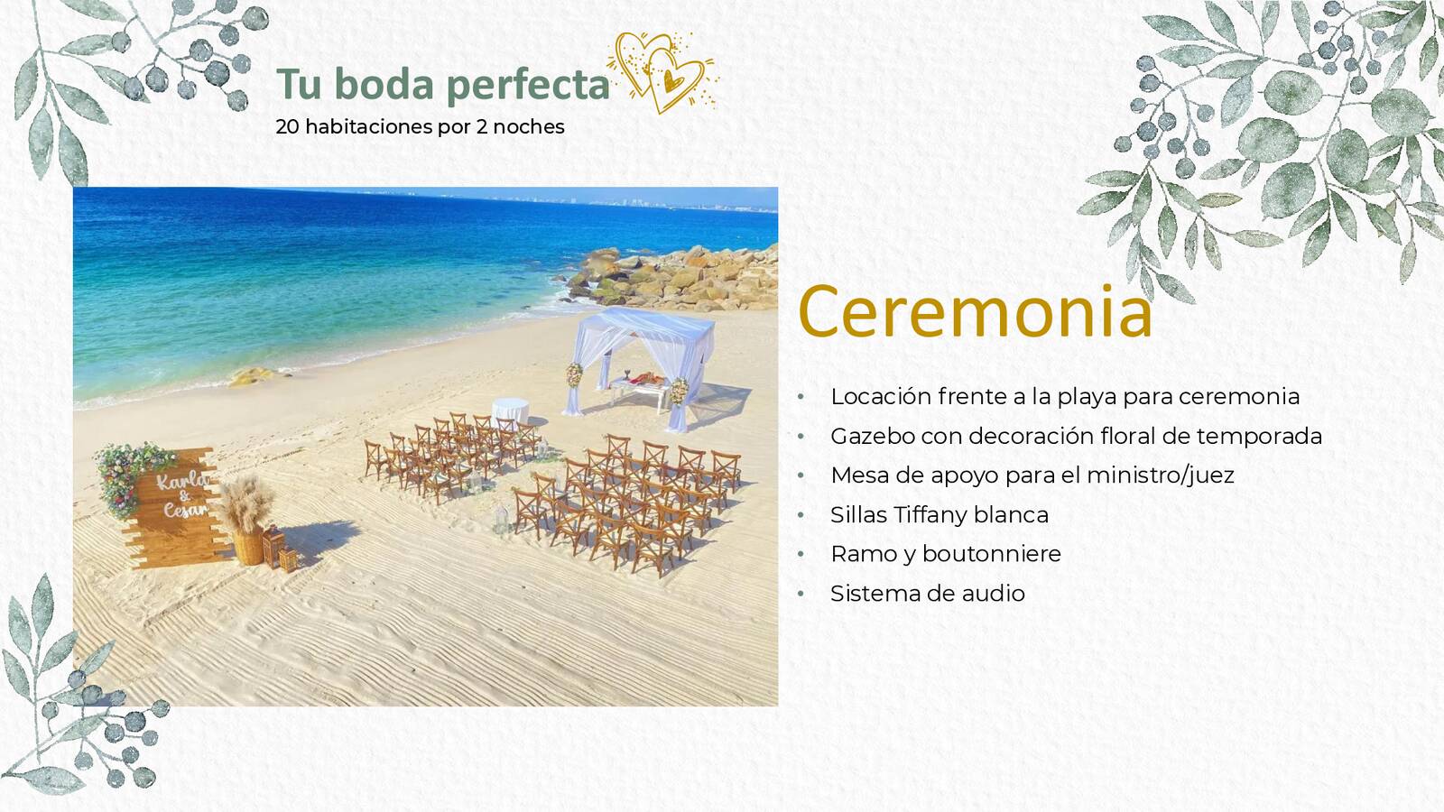 presentacion