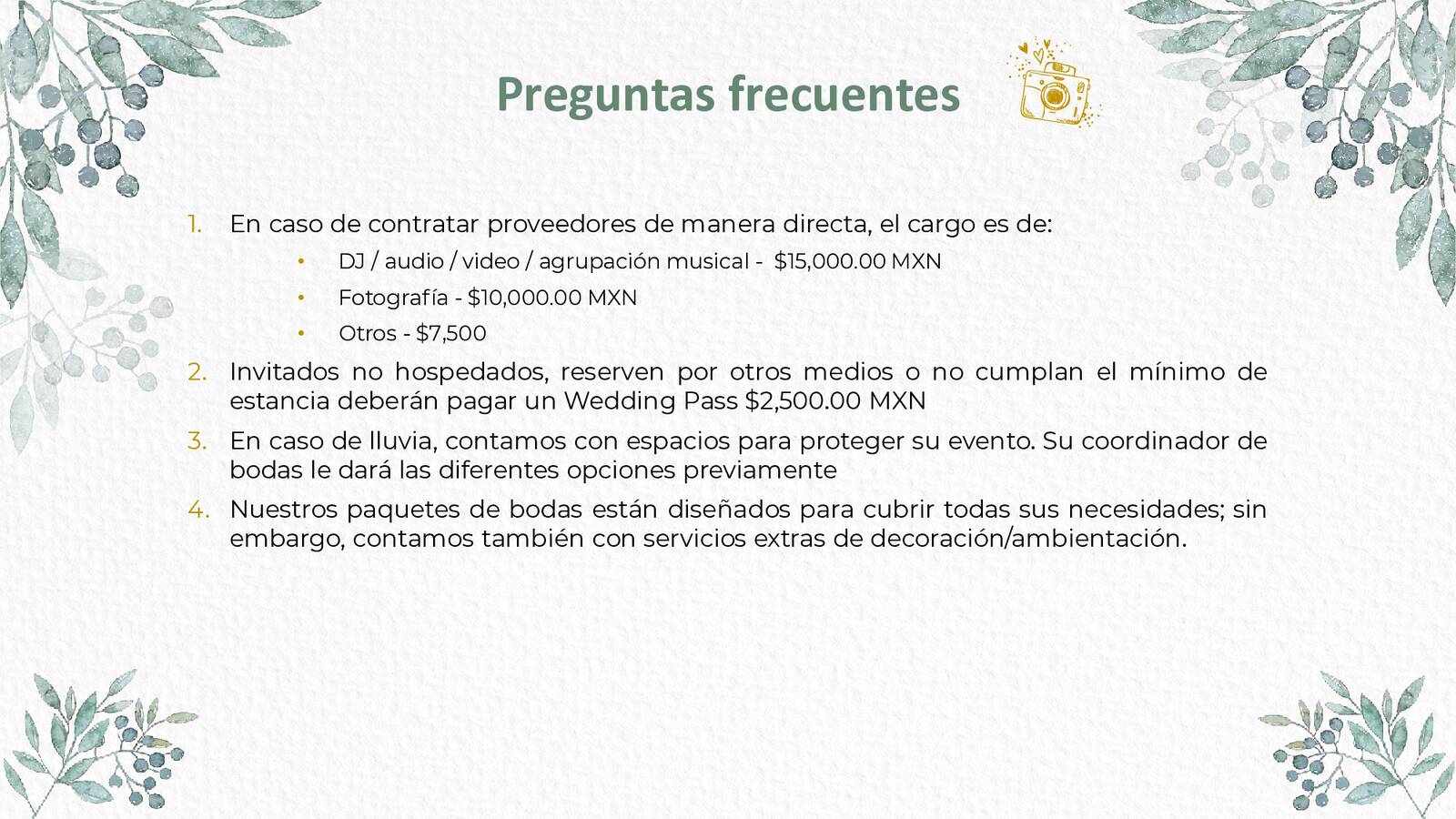 presentacion