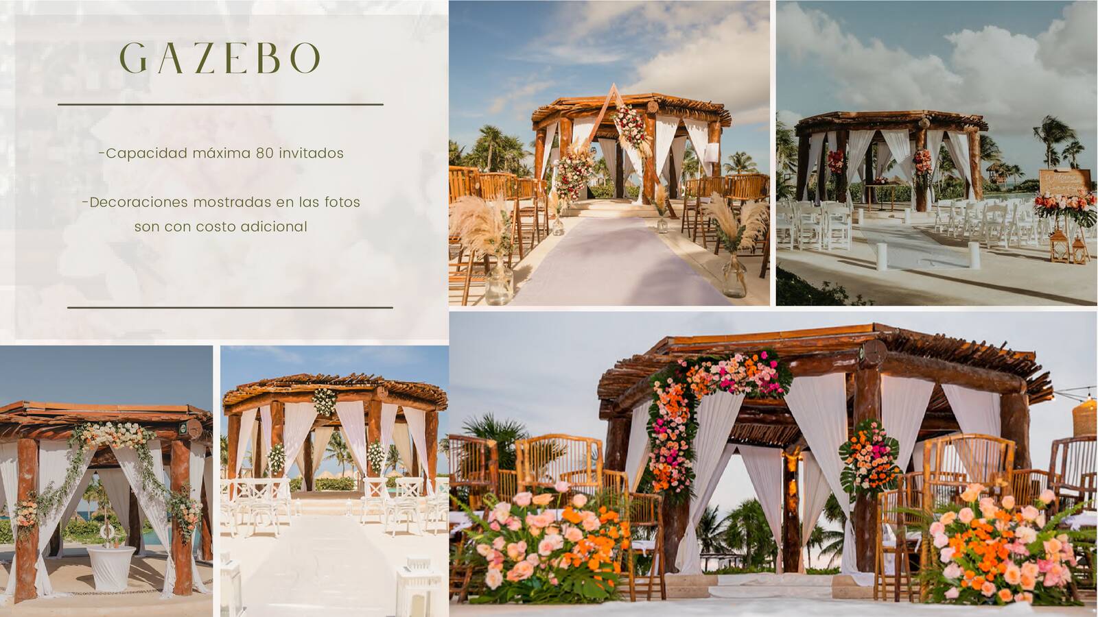 GUIA DE BODAS 2027