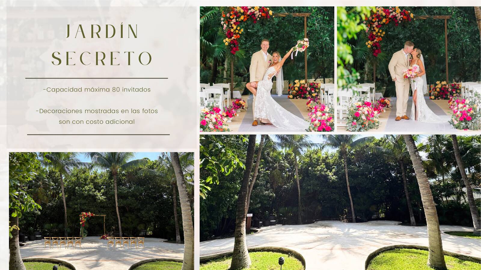 GUIA DE BODAS 2027