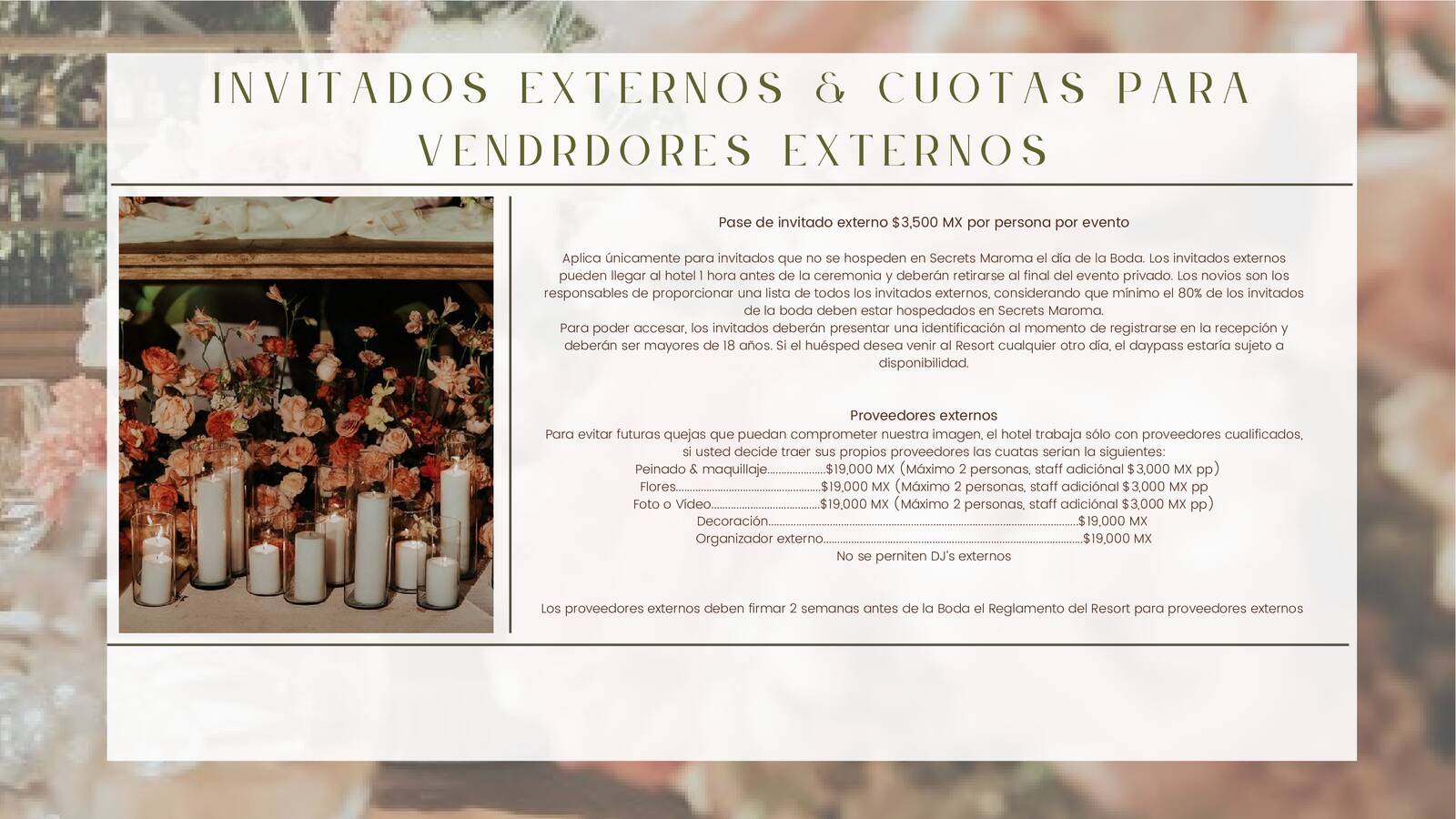 GUIA DE BODAS 2027