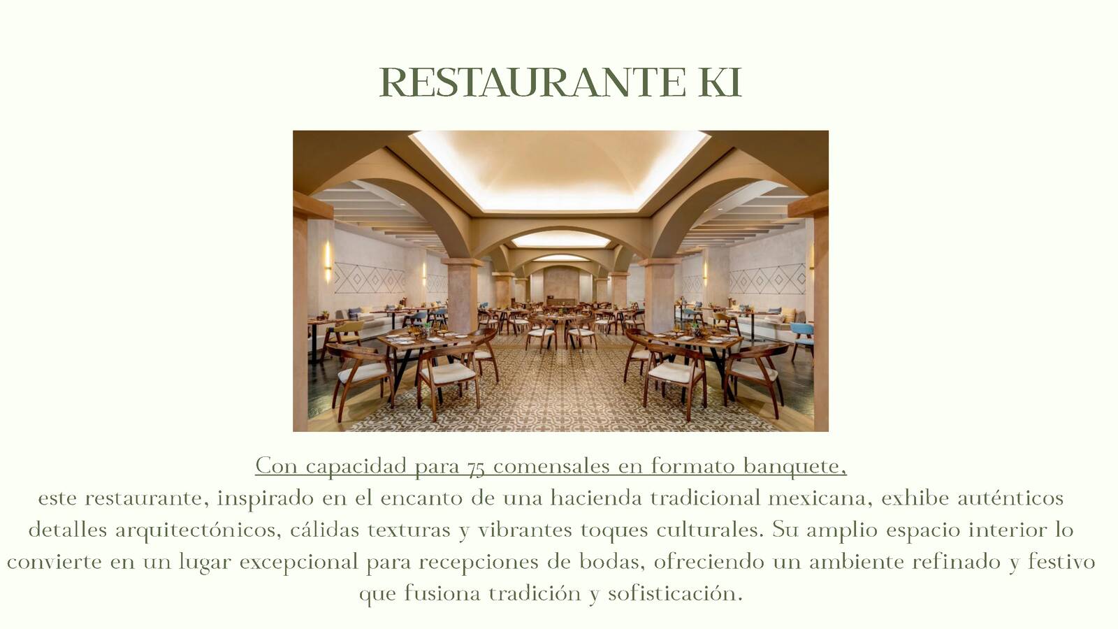 PAQUETES DE BODAS