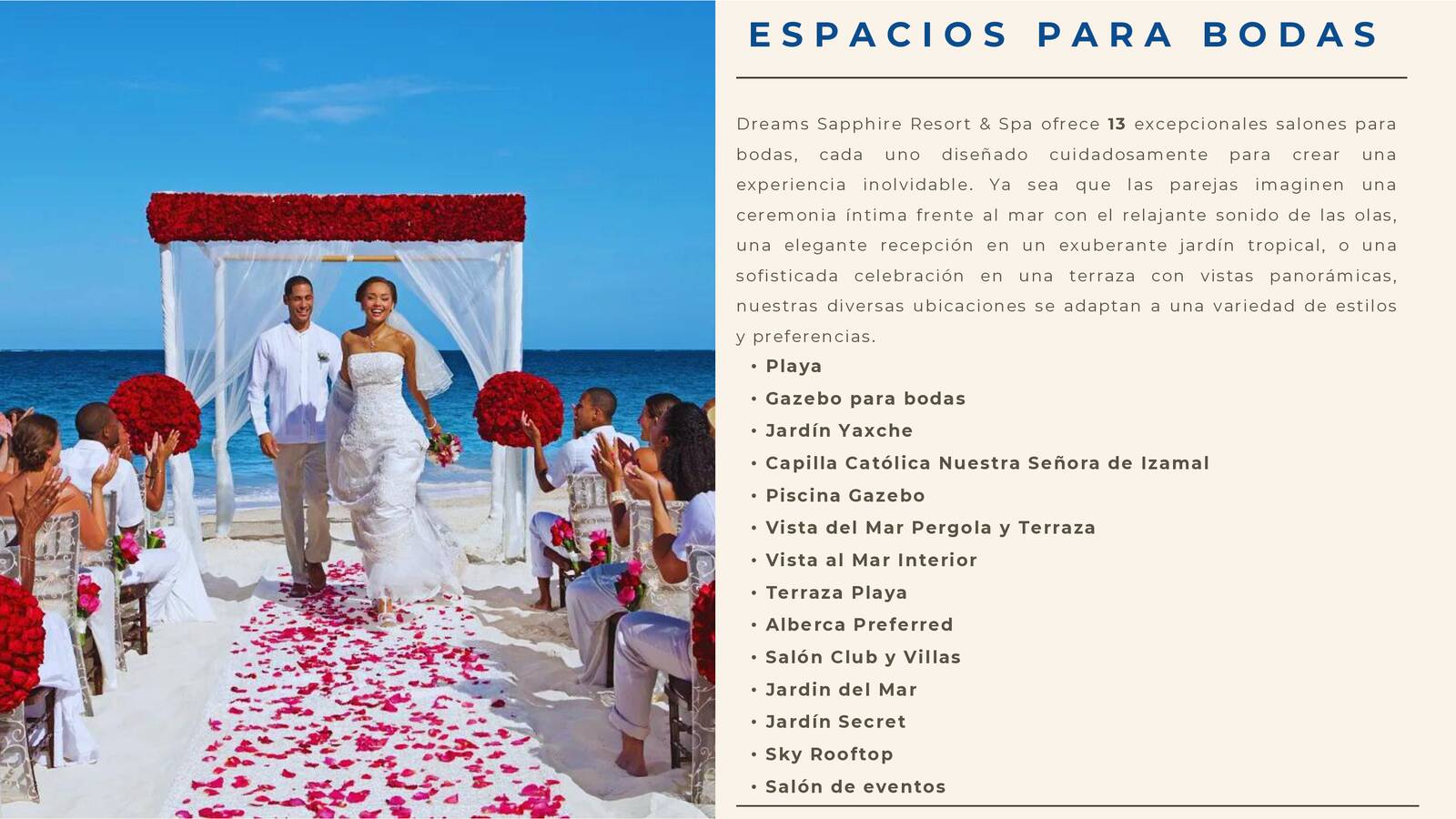 bodas