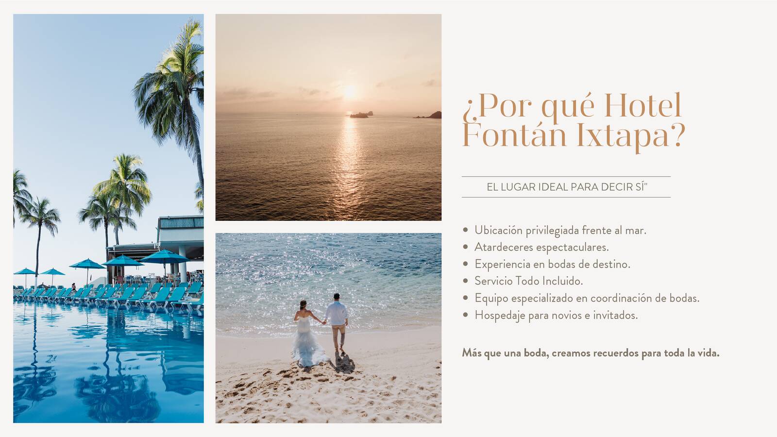 PRESENTACION HOTEL