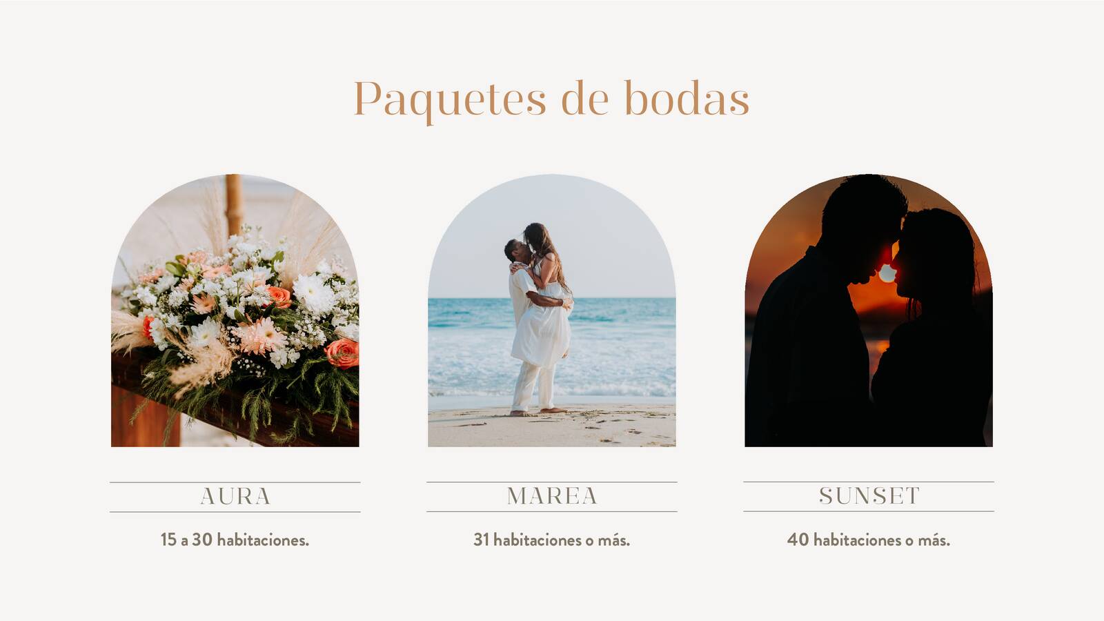 PRESENTACION HOTEL