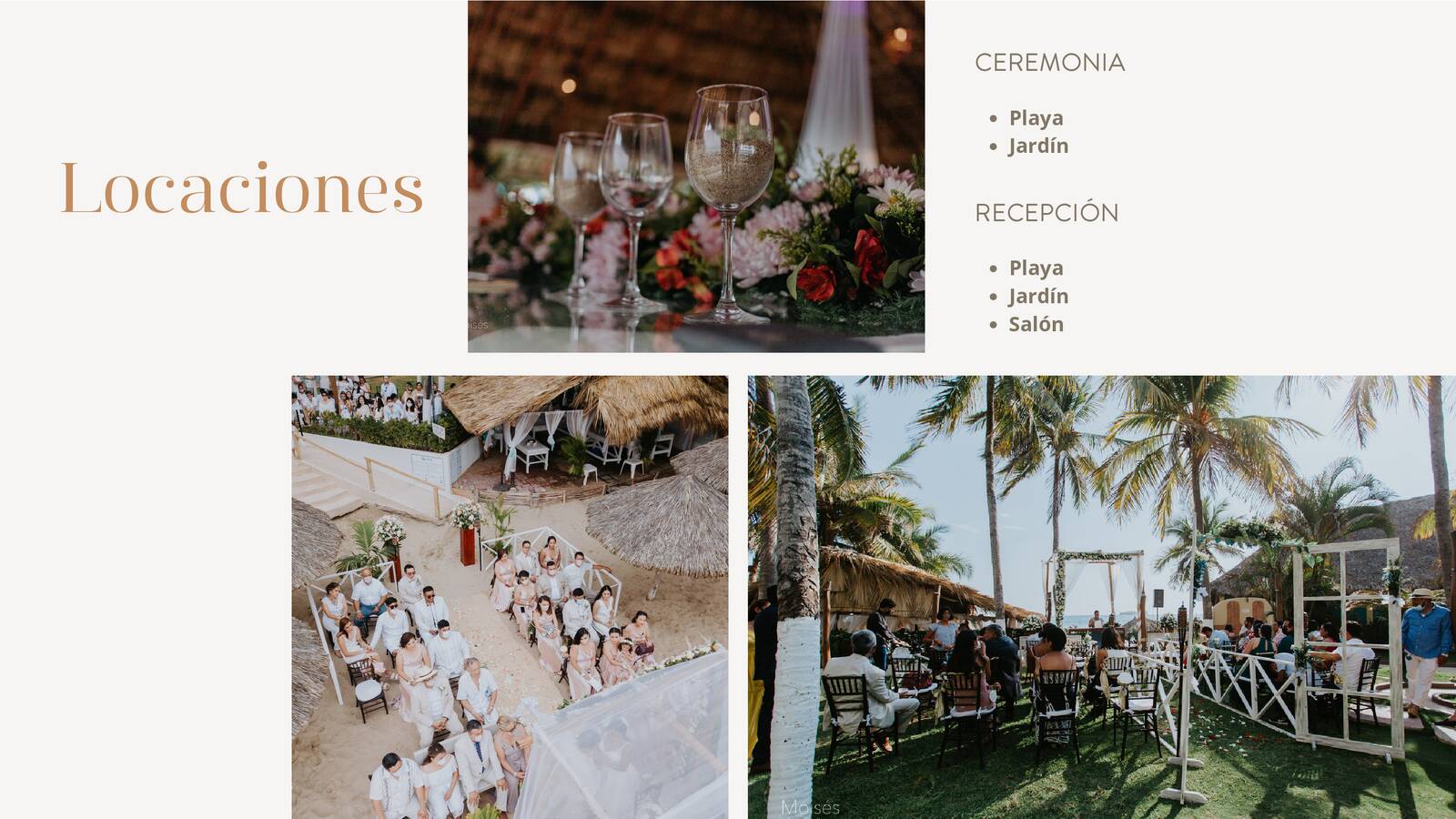 PRESENTACION HOTEL